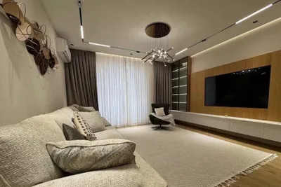 Юнусабад 4-кв 3 комнаты • 80 м² • 5/9 этаж 1