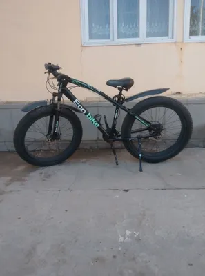 velosiped sport yaxshi holati 1