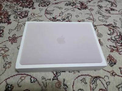 Macbook Neo Silver 512gb Blush, Silver 1
