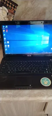 shoshilinch noutbuk va monitor sotaman. 1
