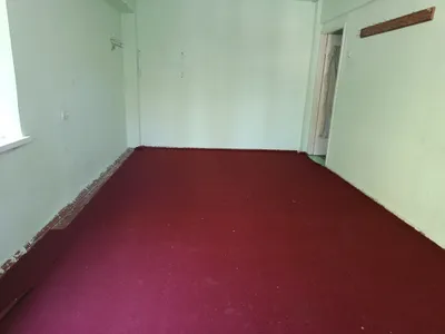 Однокомнатная квартира 1
