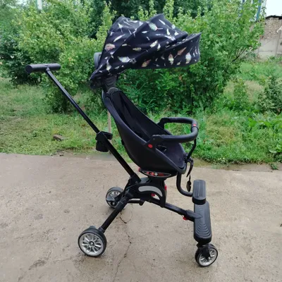 Коляска детский, Хадунок, самокат, бешик. 1
