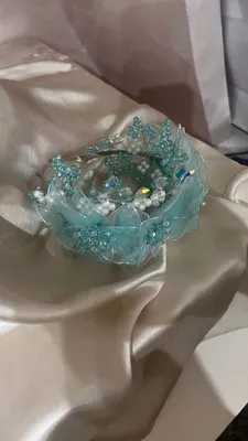 Аксессуары ободки 6