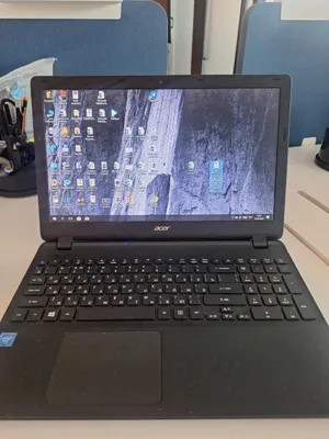 Продаётся ноутбук Acer 1