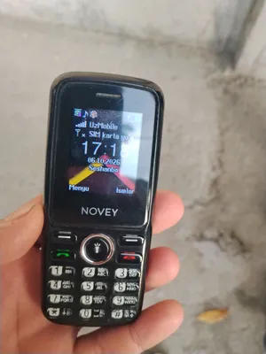 Продаётся Novey M110 1