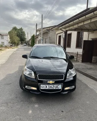 Nexia 3 2022 yil 1