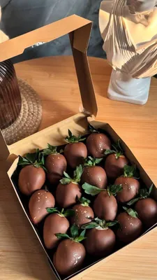 Super chocoberrybest