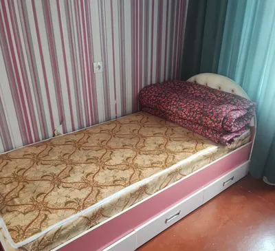 Продается детский матрас о дам дешево