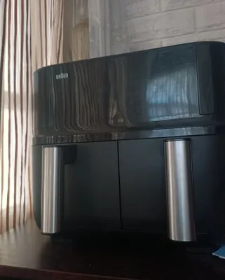 Braun новый один раз использована 1