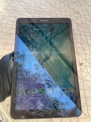 Planshet Samsung galaxy tab e 9,6 1