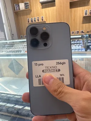 iPhone 13 Pro 1