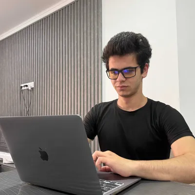 Разработка сайтов, Telegram ботов, CRM / ERP систем под ключ!