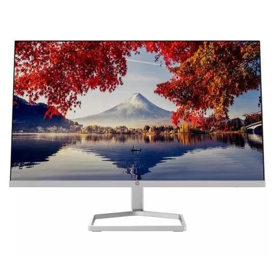 | HP monitorlari - 24" M24F 1