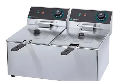 Фритюрница Hurakan HKN-FD44N