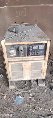 Продаётся сварочный аппарат 1
