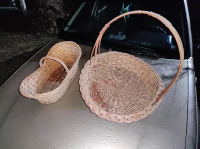 Продаются корзины, недорого и качественно 1