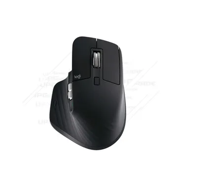 | Simsiz Logitech MX Master 3S sichqonchasi 1