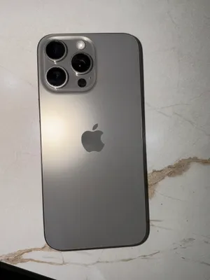 iphone 15 pro max 256gb dual sim titanium 1
