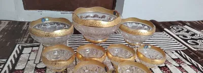 Bagima: 3 больших и 6 маленьких