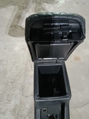 Nexia 3 uchun o‘rta konsol 1