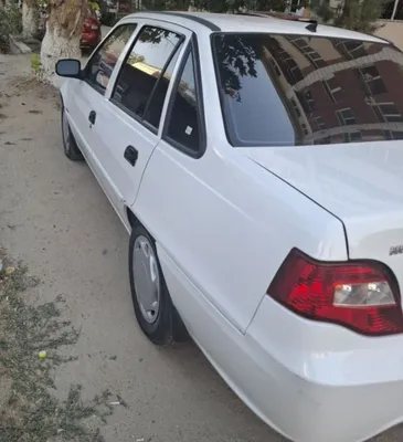 Nexia son gibrit Luks 2014 1