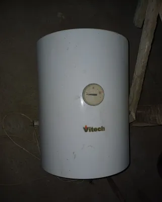 Аристон Vitech 50 литр