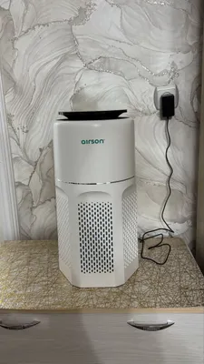 Очиститель воздуха 1
