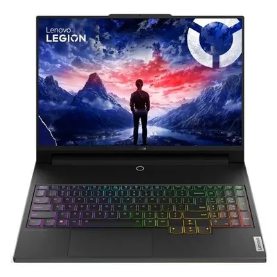 Ноутбук Lenovo LEGION 9 I9-14900HX 32/2TB 12GB RTX 4080 16" MINI LED 1