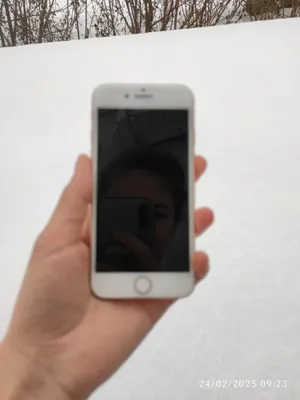 iPhone 8 64gb 1