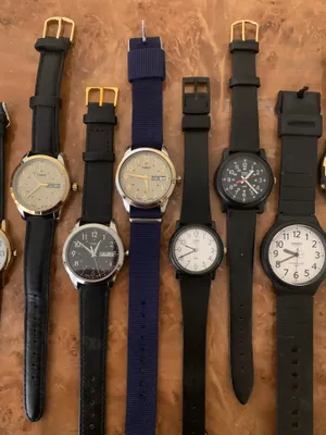 Оригинальные часы Timex 1