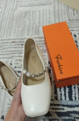Туфли Zara 1