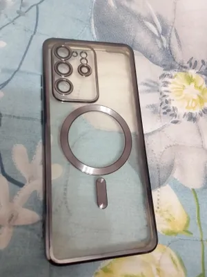 samsung S 20 ultra telfon chehol yengi 1