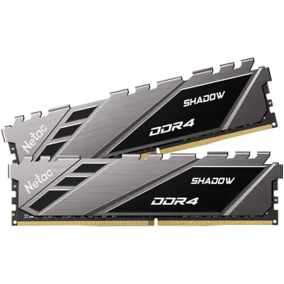 DDR4 8gb x2 3600 mhz