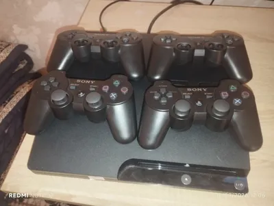 PlayStation 3 / PS3 1