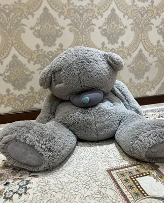 Продаётся плюшевый мишка