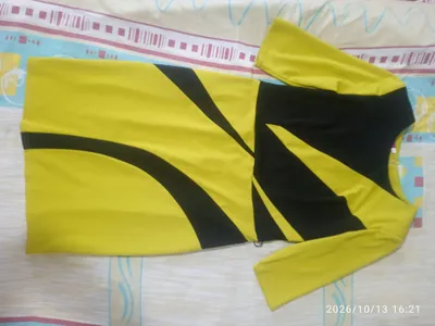 Женское платье Sofi Co 1