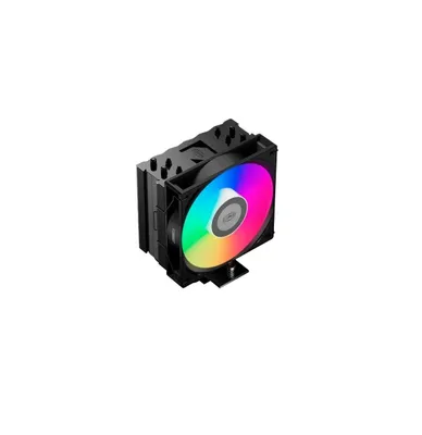 ! PCcooler RT400 ARGB BK protsessor kuleri 1