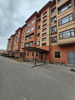 Сдаётся 2-комнатная квартира в аренду, Медгородок 1