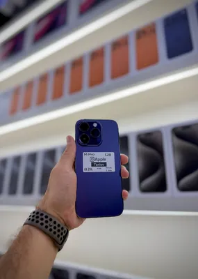 iPhone 14 Pro