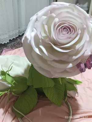 Сладкая ручная работа 1