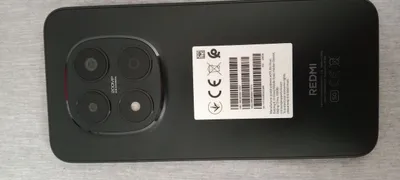 redmi note 15 pro 5g 8/256 1