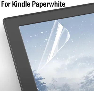 Kindle Paperwhite 12 2024 “7” uchun himoya plyonkasi 1