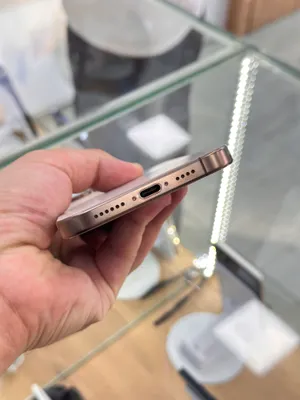 16 Pro Max 256gb 92% Desert Titanium 1
