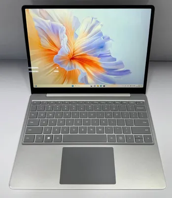 Microsoft Surface 1