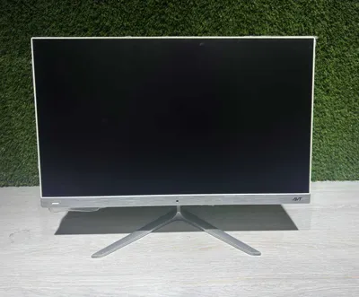 AVT monobloki 24" / X5-H610 / Intel Core i5-12400 / DDR4 8 GB / 512 GB 1