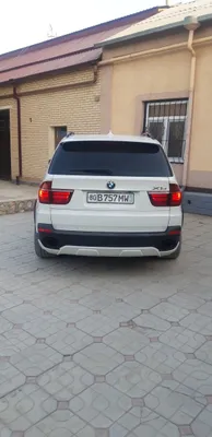 Услуги авто BMW X 5 1