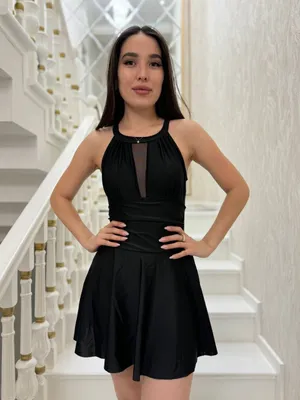 Cho‘milish kiyimi 1