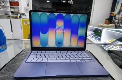MacBook neo 8/256gb new 1
