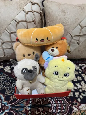 BROWN BOX