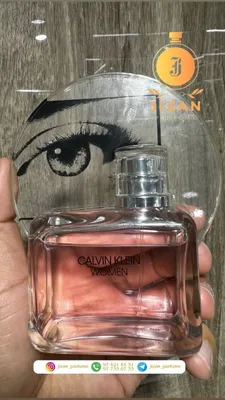 Calvin Klein Women 1